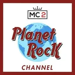MC2 Planet Rock Channel diretta