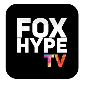FOX HYPE RADIO
