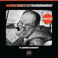 Narraciones Extraordinarias - Nabokov