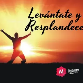 Resplandeciendo con Poder