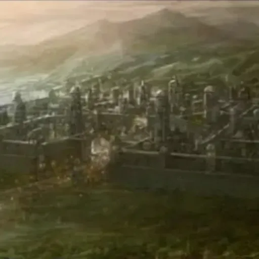 I ARTHEDAIN, RHUDAUR E CARDOLAN