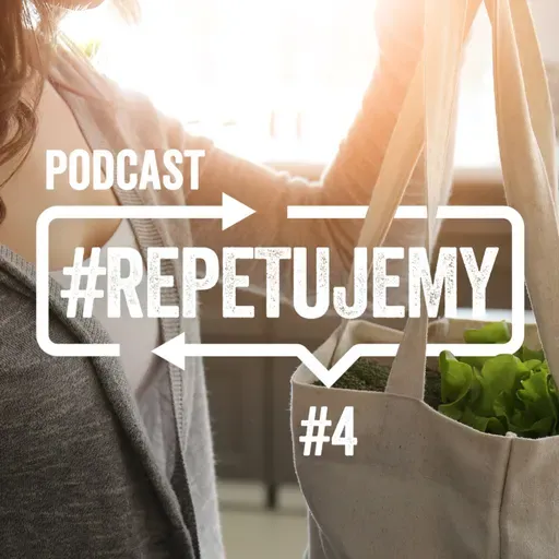 #4 #rePETujemy - bądźmy eko na co dzień