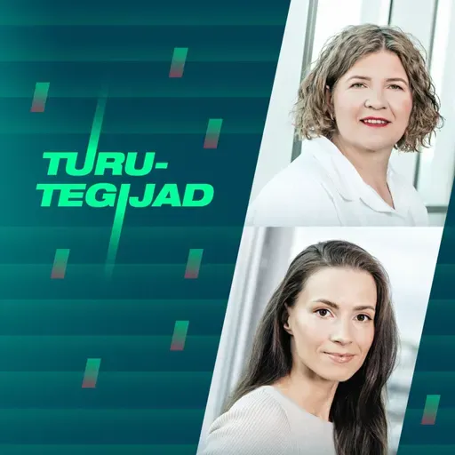 23.04.2026 Nädal turgudel: maailm punases, graafikud rohelises