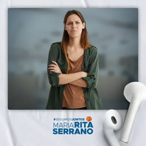 Rita Serrano fala sobre GDP, Bônus Caixa e eleições da Funcef 2022