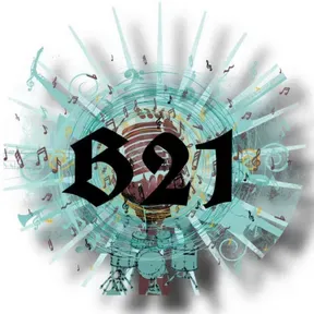 RÁDIO BEAT 21