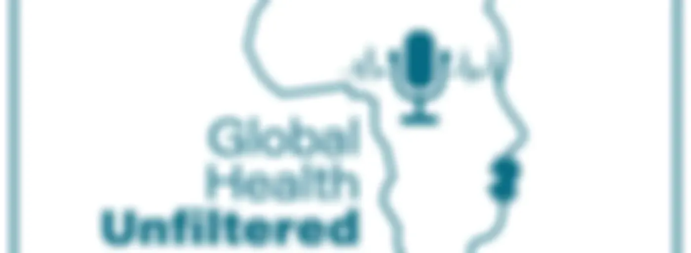 Global Health Unfiltered