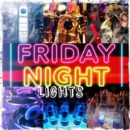 Friday Night Lights