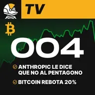 ECTV 004: Pokopia sacude a Nintendo, Nvidia redefine la IA y Anthropic declara la guerra
