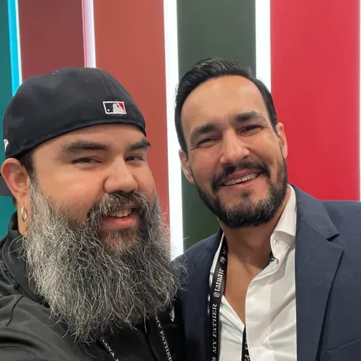 #ELOSOFUMARTAKES - 321st Take - with Enrique Seijas of Matilde Cigars