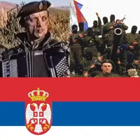 War Era Serbija