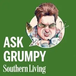 Ask Grumpy