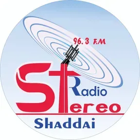 Stereo Shaddai
