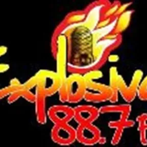 EXPLOSIVA 88.7