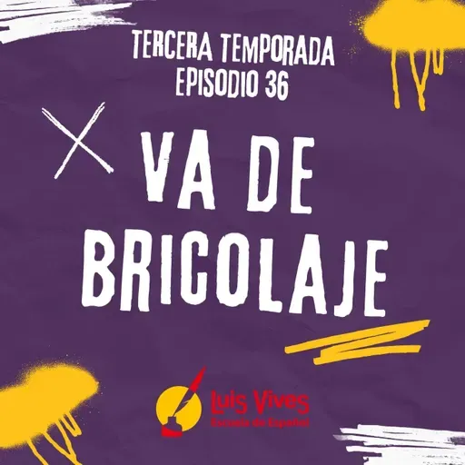 3x36 ¡VA DE BRICOLAJE!