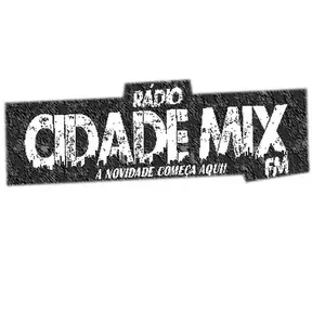 Radio Cidade Mix Rap Classic