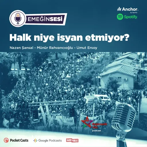 Halk Niye İsyan Etmiyor?