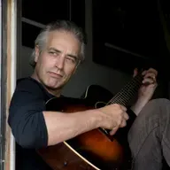 Wesley Stace/John Wesley Harding