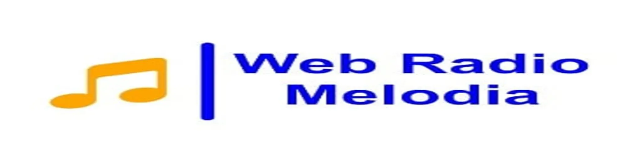 web radio melodia