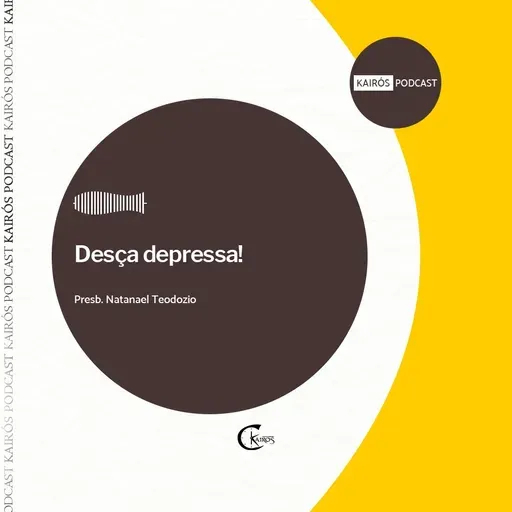 Desça Depressa!