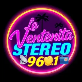 LA VENTEÑITA FM ESTEREO
