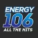 Energy 106 - CHWE-FM