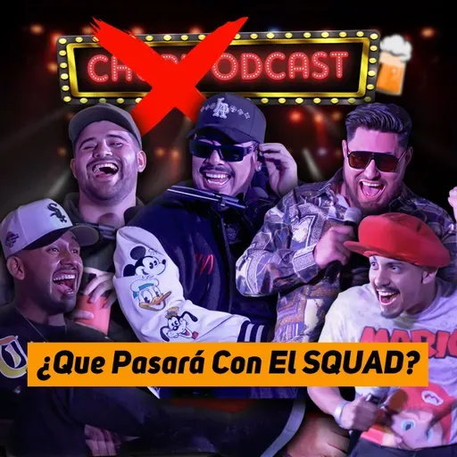 ¿Qué Pasara Con EL SQUAD? 😱