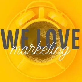 WE LOVE MKT