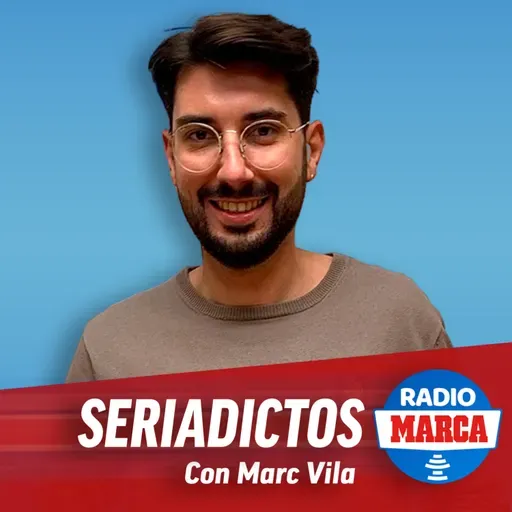 Seriadictos E30 T9 - Severance T2