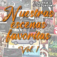 BONUS - Especial NUESTRAS ESCENAS FAVORITAS (Vol.1)