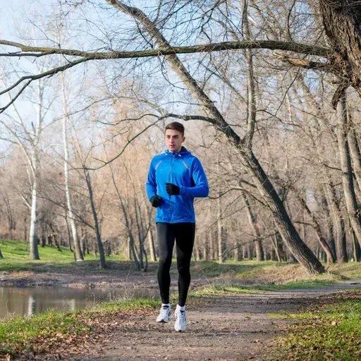 Ist im Winter weniger Sauerstoff in der Atmosphäre?