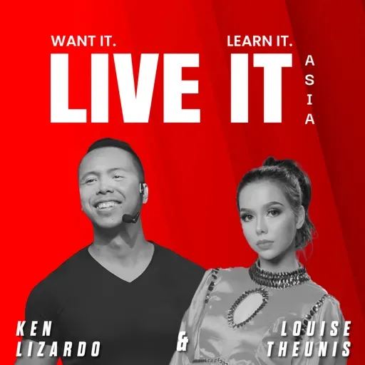 21 | Board Topnotcher Louise Theunis - High Performance while dealing with the Unknown