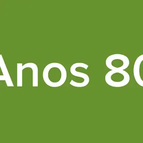 Anos 80
