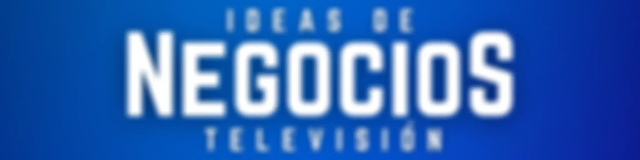 Ideas de Negocios TV