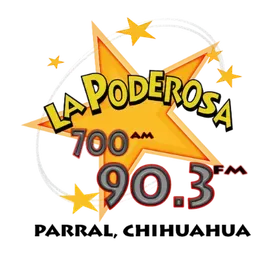 La Poderosa de Parral