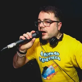Sesiones Elias Dj