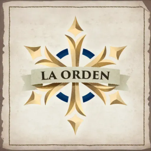 Tirando Rol | BONUS - [La Orden] | Misión: 1 - El acto final