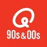 Qmusic 90's & 00's