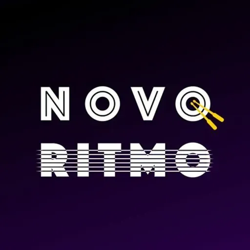 novo ritmo #63 com  Jorge Prendas dos Vozes da Rádio