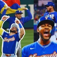 Venezuela conquistó al Béisbol