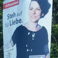 Warum ich Ja gesagt habe.. Bye Bye Germany...