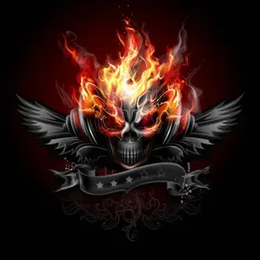 The Skull Radio
