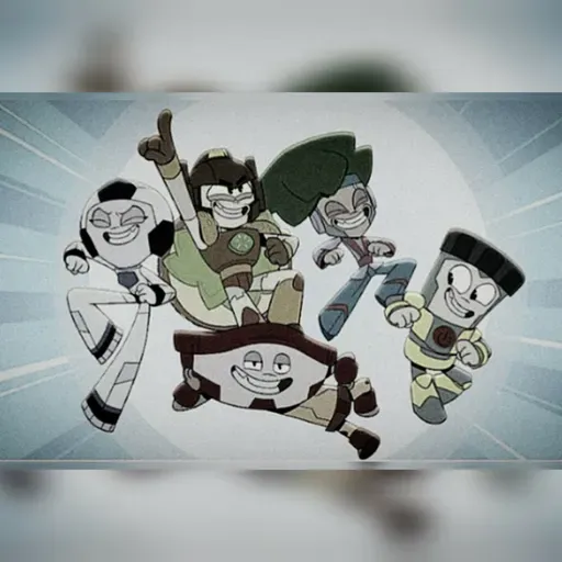 Transformes Butbuts Creepypasta teoria