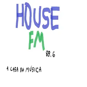 Antenas House FM
