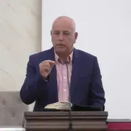 Respectă ORDINEA și LOCUL unde Dumnezeu te-a așezat! - Călin Turcu