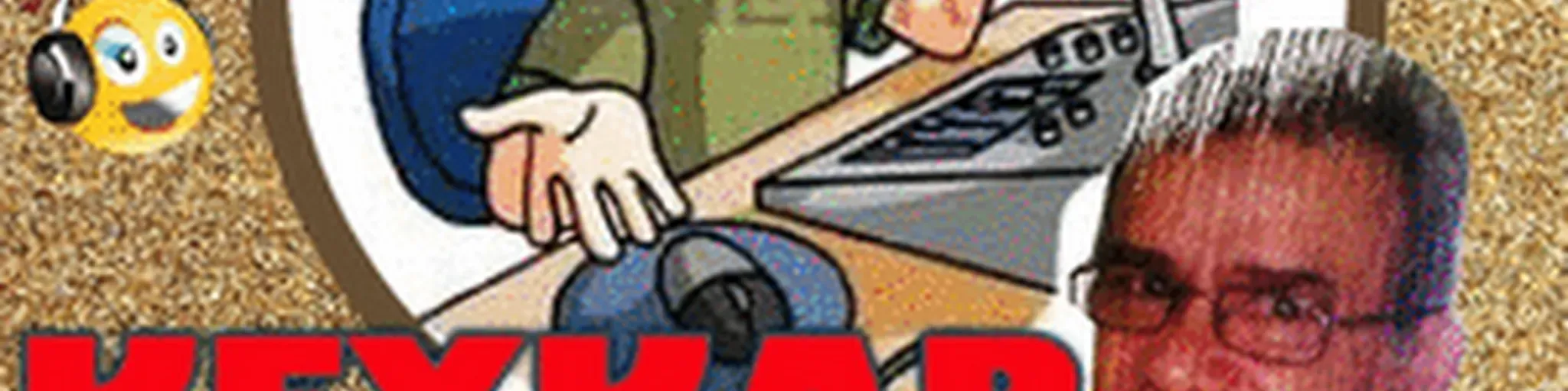 KEYKAR RADIO