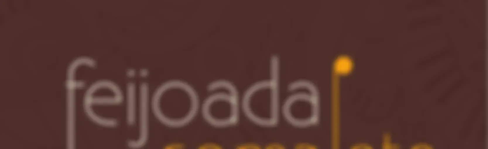 Feijoada Completa