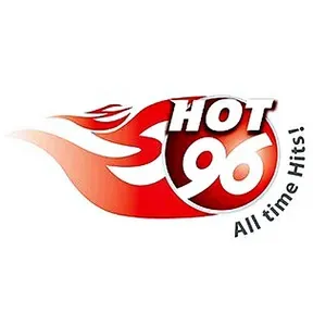Hot 96FM Kenya