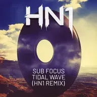 Sub Focus - Tidal Wave (HN1 Remix) [FREE DOWNLOAD]