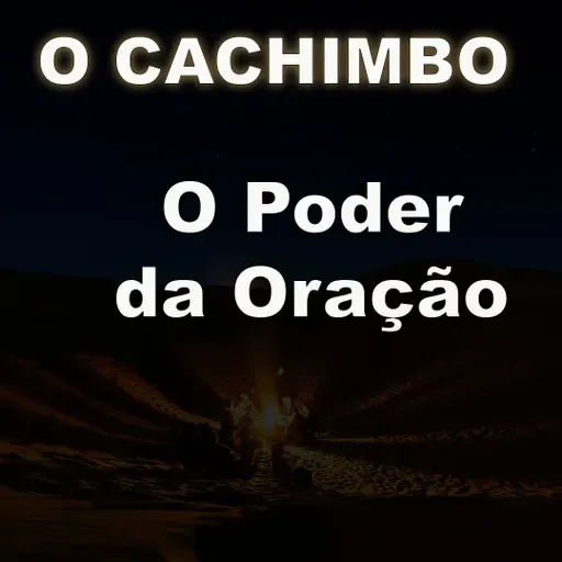 AS CARTAS DO CAMINHO SAGRADO - O Cachimbo- O Poder da Oração