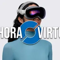 La Hora Virtual. Nuevo Vision Pro, primeros dispositivos Android XR y más